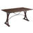 Arriola Extendable Dining Table