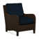 Fauteuil large 29 po Gibraltar