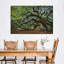 Angel Angel Tree, reproduction sur toile-613900817