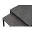 Annjane Frame Nesting Tables