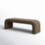 Banc rembourré Daine-827884352