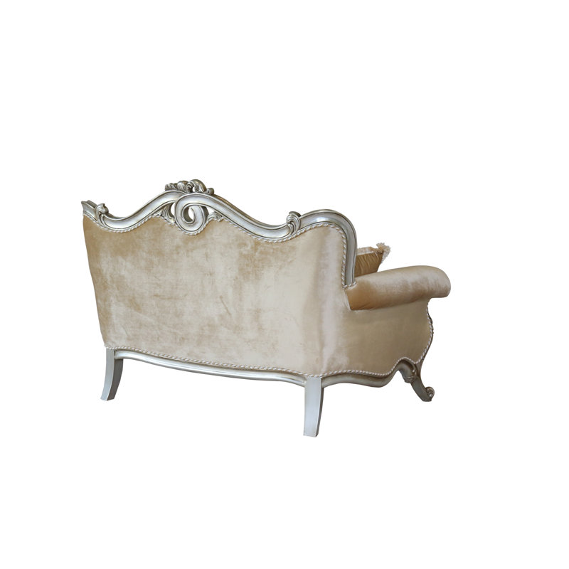 Valeria Loveseat, 43" H x 75" W x 39" D