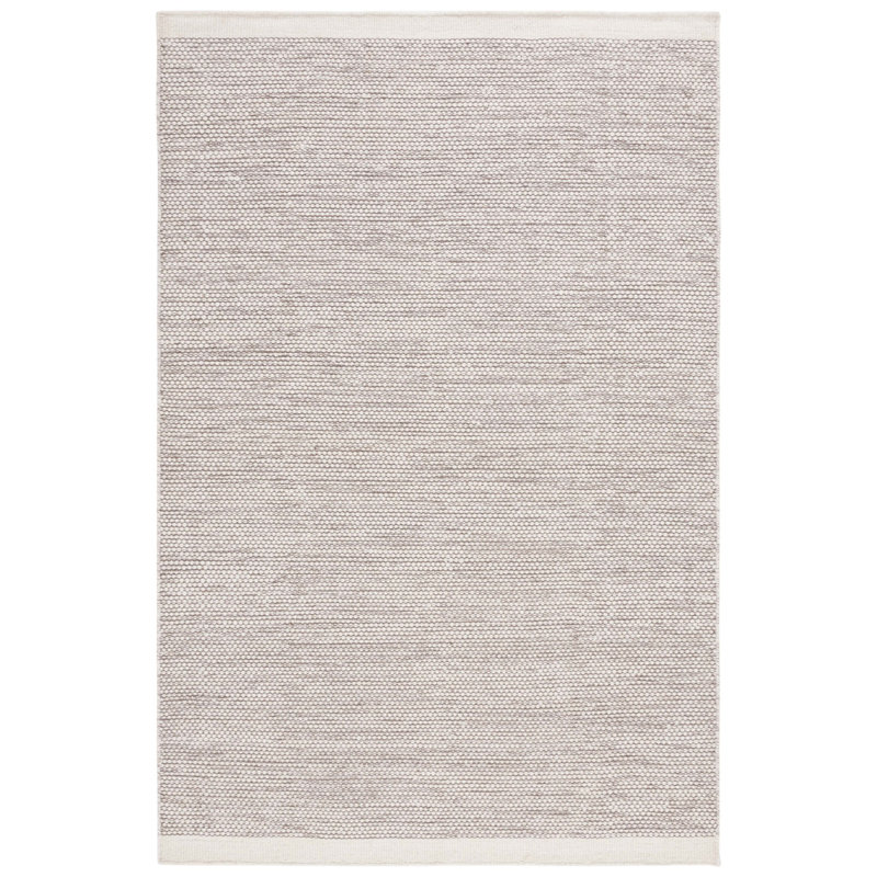 Tapis Natura 776 brun / ivoire, Rectangle de 5 pi x 8 pi