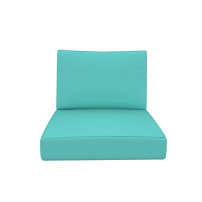 Donnely Sunbrella® Louge Chair Cushion
