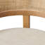 Cordoba Upholstered Arm Chair