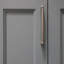 Knurled Bar / Handle Pull-1977773055-1977773045