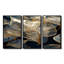 Hector - feuilles, ensemble de reproductions d'art mural-108456354-108456355