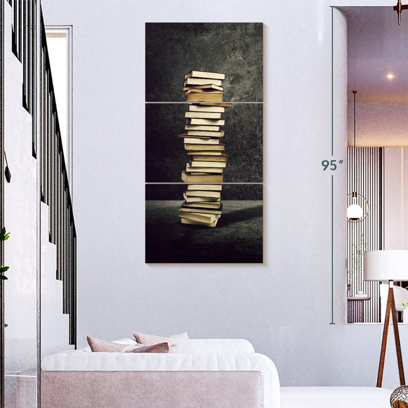 Tour à livres