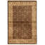 Wool Southwestern Area Rug