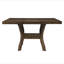Table de salle à manger 7 pièces-1958715343