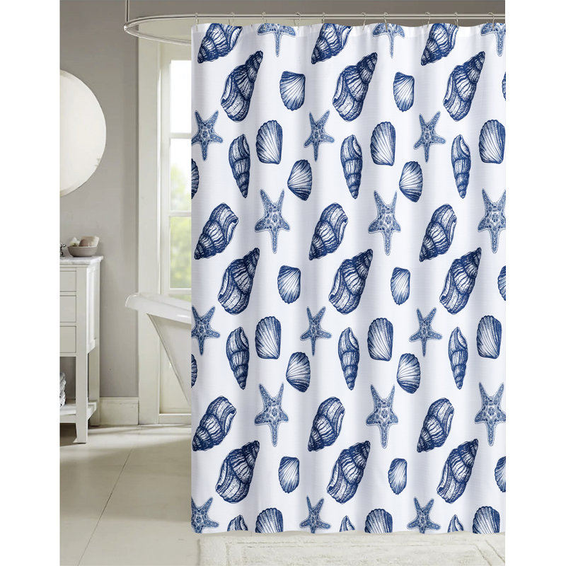 Rideau de douche Angi