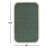 Hermione Hand Tufted Wool Indoor Rug-86741580
