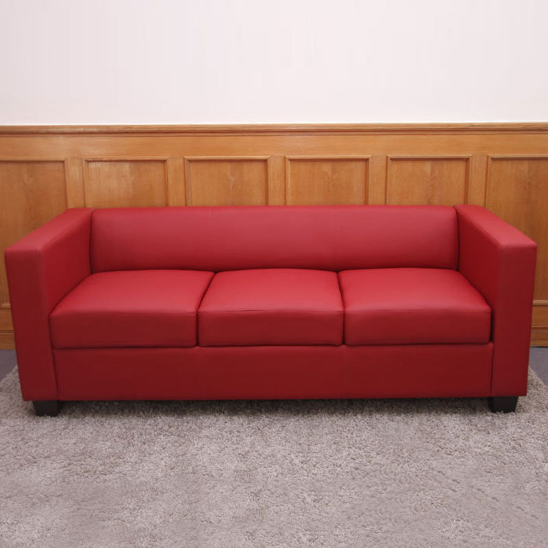 3-Sitzer Big Sofa Lille