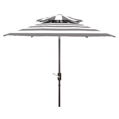 Torrens 101.18'' Beach Umbrella