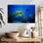 Crowle Glowing Turtle-111978348