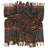 Hand Woven Throw Blanket-791908898