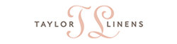Taylor Linens Logo