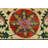 Abrego One-of-a-Kind 9'2" X 12'4" Wool Area Rug in Ivory