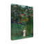 Art sur toile «ologic »-94258707