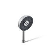 Statement 2.5 GPM Round Multifunction Handshower With Katalyst Air-Induction Technology