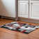 Premium Machine Washable Prisco Gray Rug