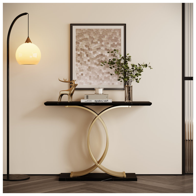Console Modern