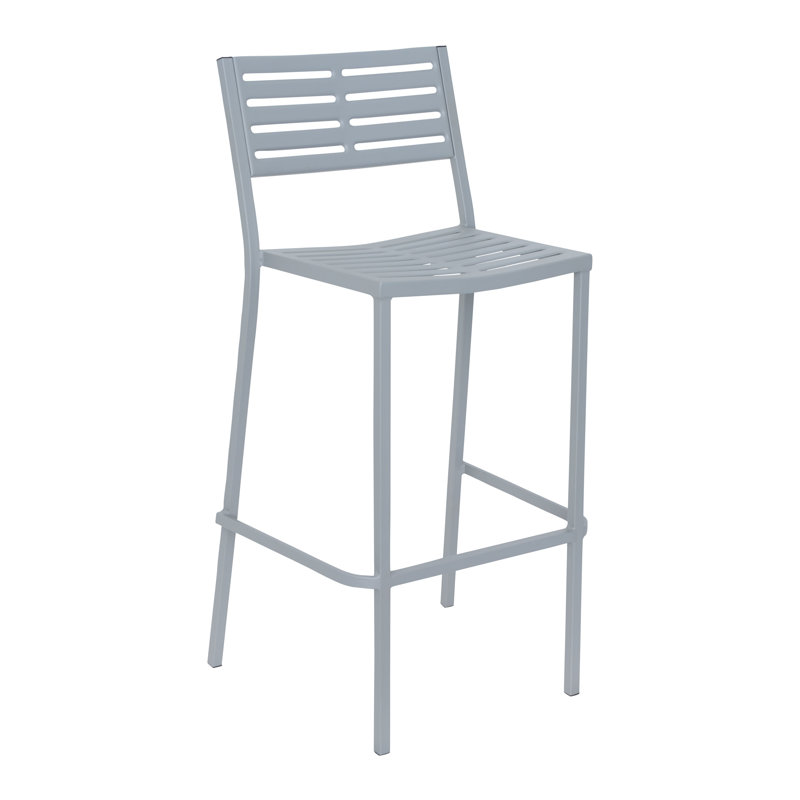 Chaise d'appoint de patio Daytona