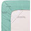 Ensemble de draps-housse en microfibre / polyester -932631310-932631304