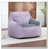 Gris, mauve