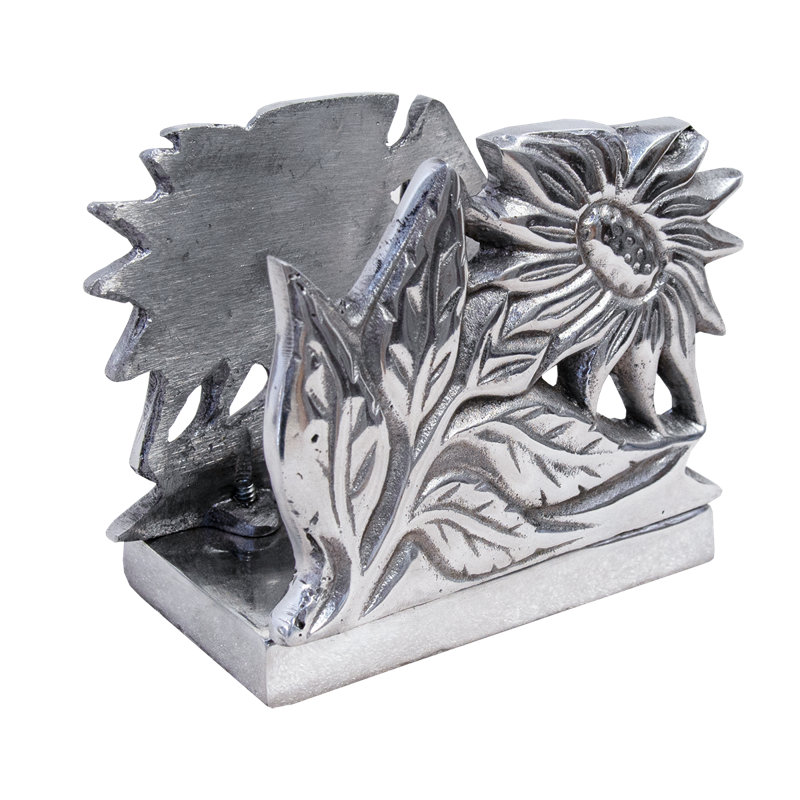 Sunflower Napkin Holder
