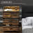 Abhiram 4 - Drawer Chest of Drawers