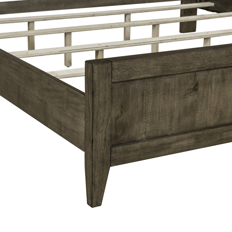 Hinkle California King Panel Bed, California King
