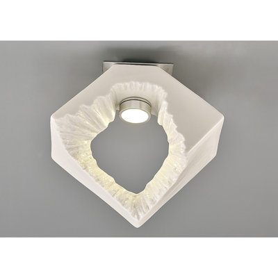 Salvio LED Flush Mount