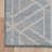 Eshin Abstract Indoor Rug-859333223