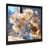 Silver Picture Framed