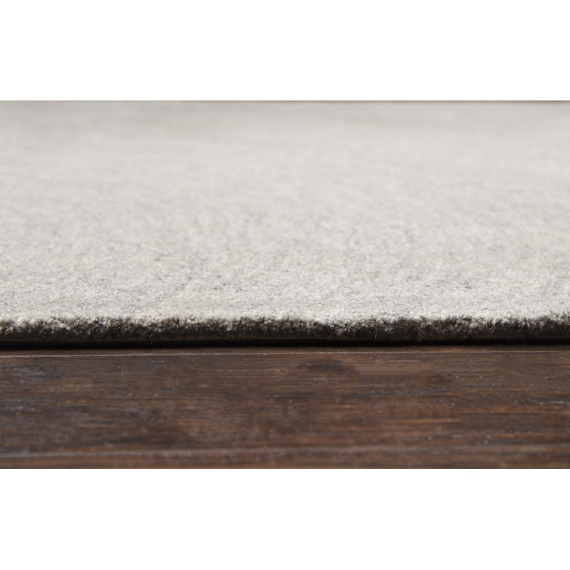 Zadiee Wool Indoor Rug, Rectangle 3' x 5'