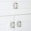 Carré Rectangular Cabinet Knob-563681462