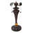 Ischua Metal USB Table Lamp