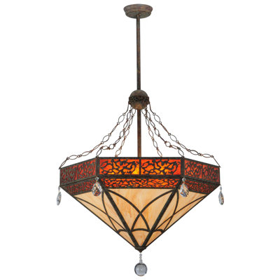 Artiste 6 - Light Pendant