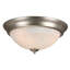 Plafonnier encastré 3 lumières Coatbridge-25710217-25710227