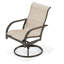 Key West Sling Outdoor Dining Armchair