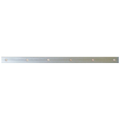 Rail plat