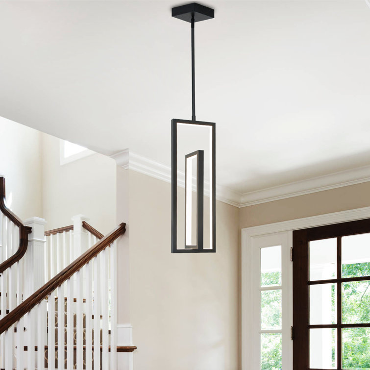 Annalys 1 - Light LED Pendant