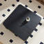 Table basse carrée 35,43 pouces Handcraft-133962923
