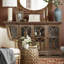 Buffet en bois Peyton Belino