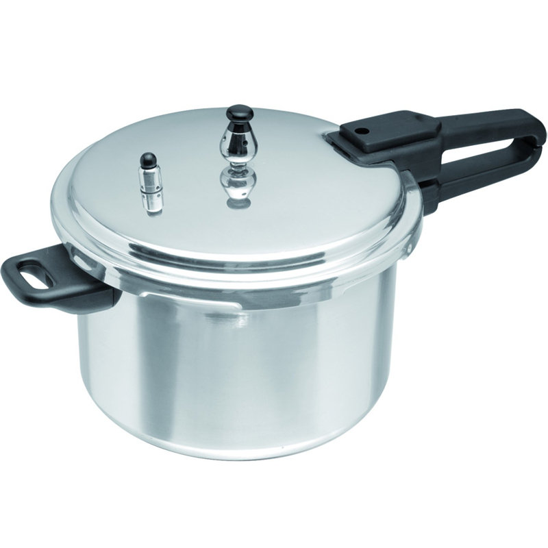 IMUSA Pressure Cooker, 7.5 qt.