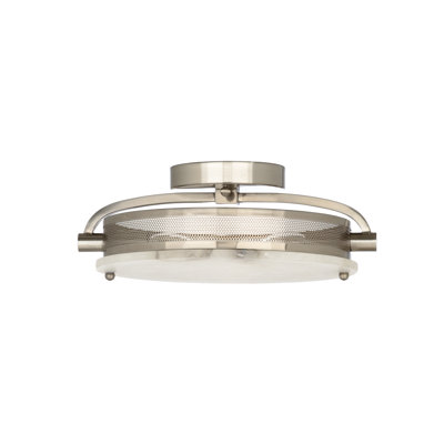 Moon 2 - Light Flush Mount