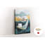 Cork Corkboard / Bulletin Board