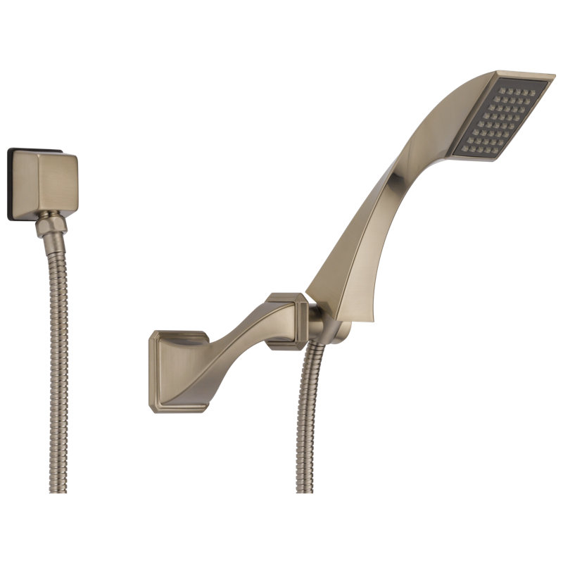 Virage® Wall Mount Handshower, Brushed Nickel