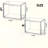 Acrylic Stackable Show Case Storage Box for lady bag toy-160506395